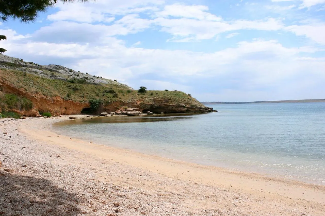 Apartments By The Sea Vlasici, Pag - 6523 بوفليانا 0*,  كرواتيا