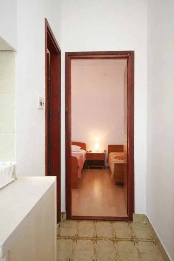 Apartments By The Sea Vlasici, Pag - 6523 Povljana Croatia
