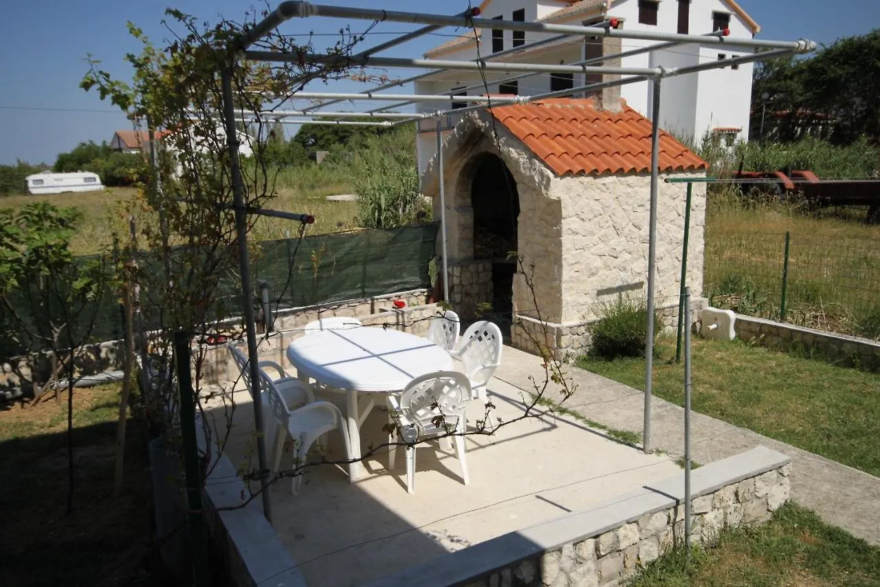 Apartments By The Sea Vlasici, Pag - 6523 Povljana