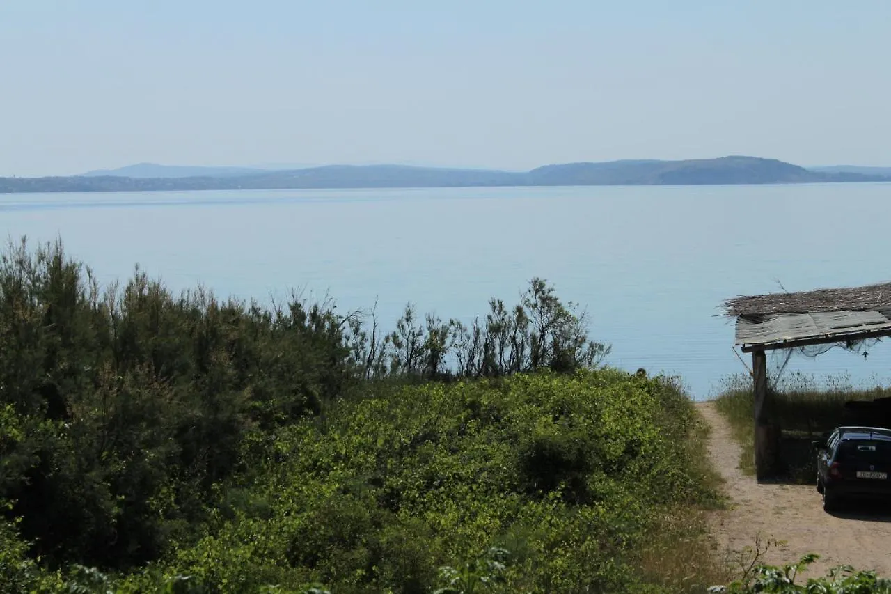 Apartments By The Sea Vlasici, Pag - 6523 Povljana