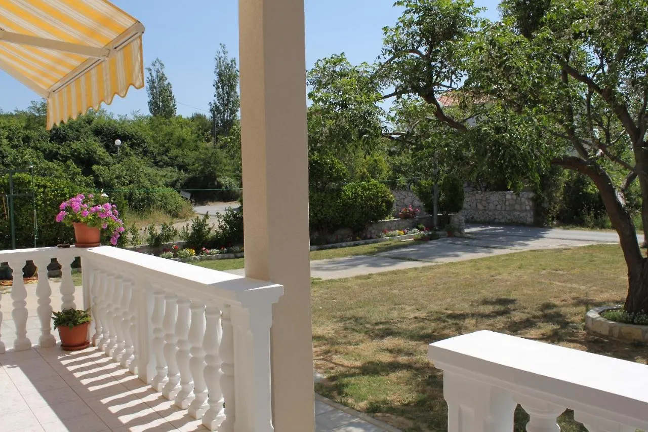 Apartments By The Sea Vlasici, Pag - 6523 Povljana