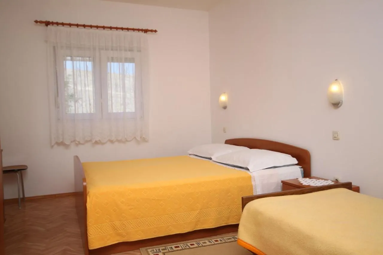 Apartments By The Sea Vlasici, Pag - 6523 Povljana 0*,  Croatia
