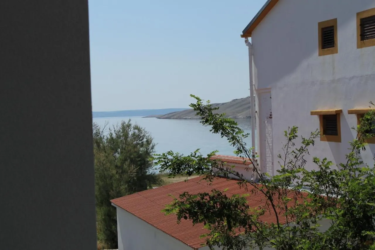 Apartments By The Sea Vlasici, Pag - 6523 Povljana Croatia