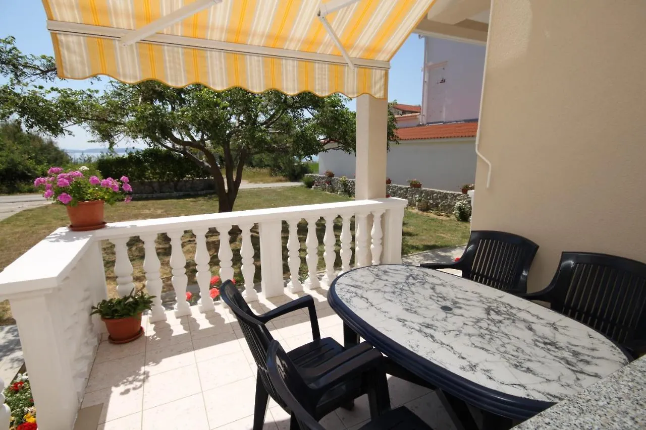 Apartments By The Sea Vlasici, Pag - 6523 Povljana