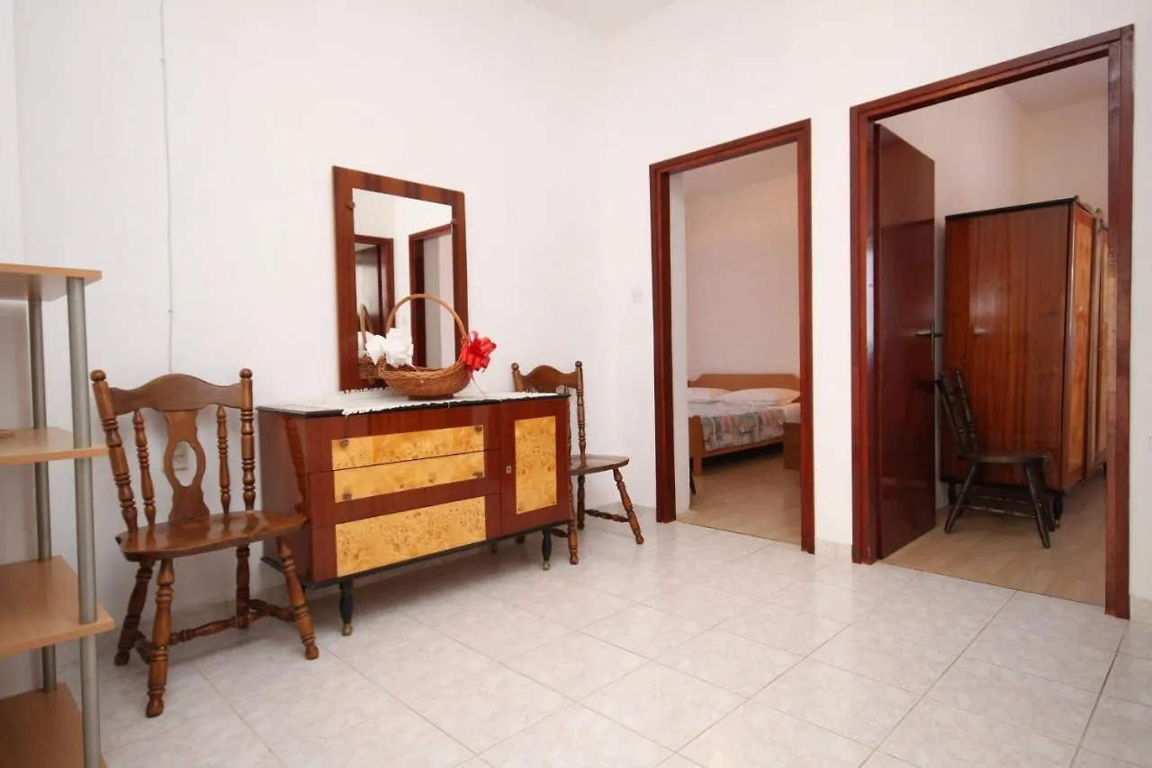 Apartments By The Sea Vlasici, Pag - 6523 Povljana 0*,