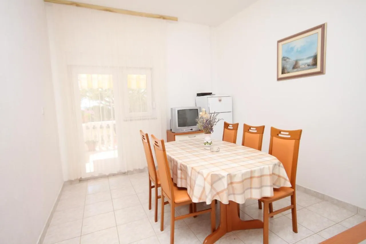 Apartments By The Sea Vlasici, Pag - 6523 Povljana