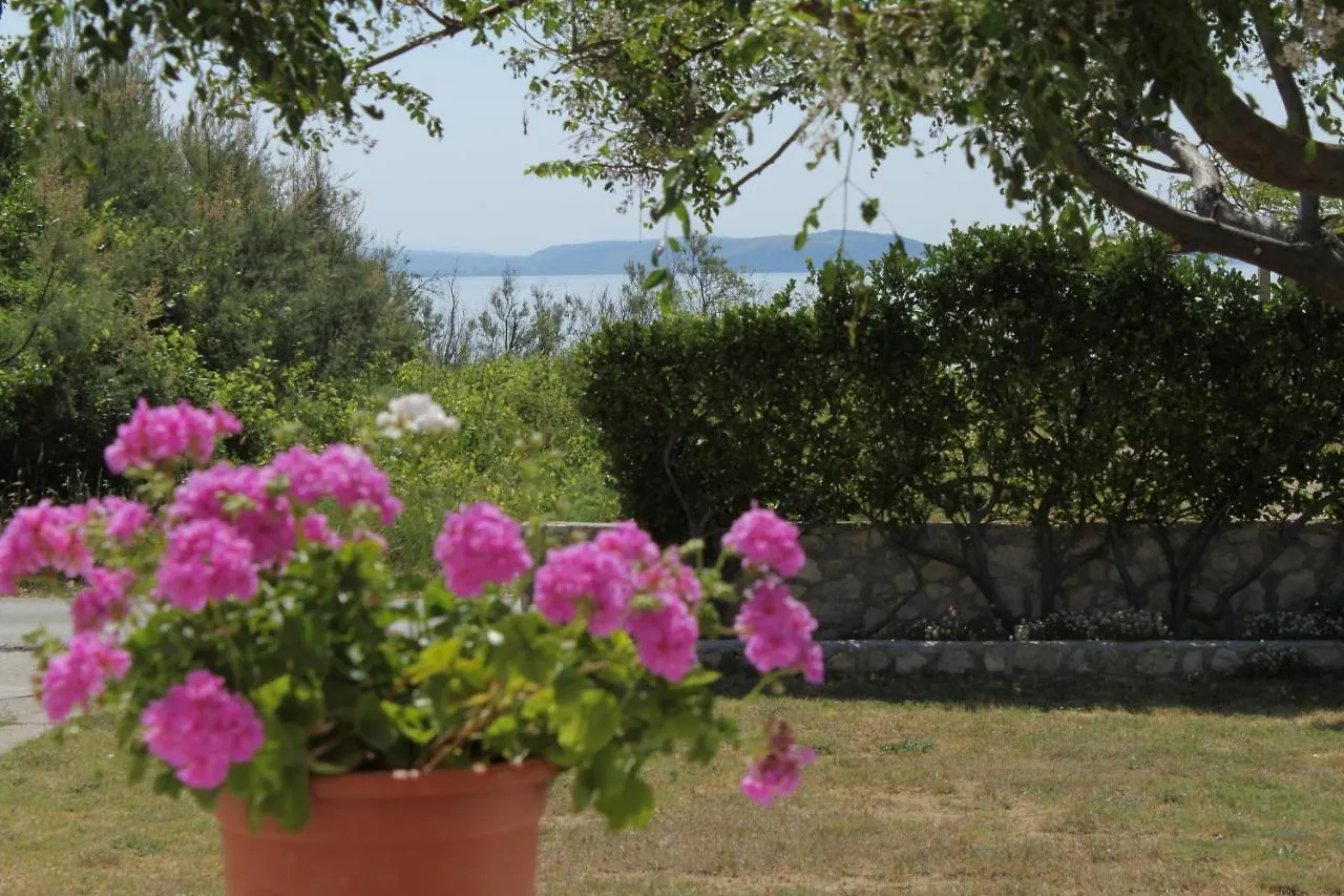 Apartments By The Sea Vlasici, Pag - 6523 Povljana