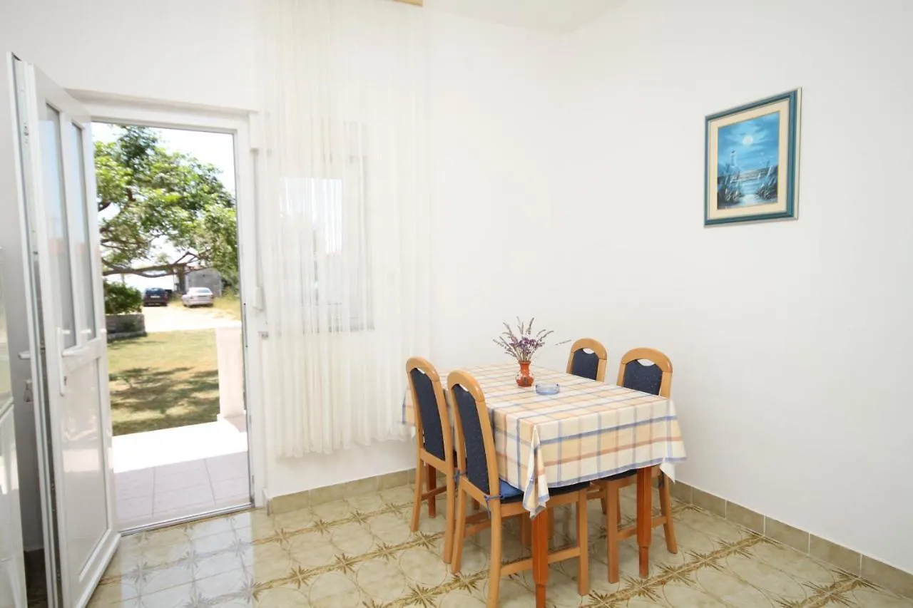 Apartments By The Sea Vlasici, Pag - 6523 Povljana Croatia