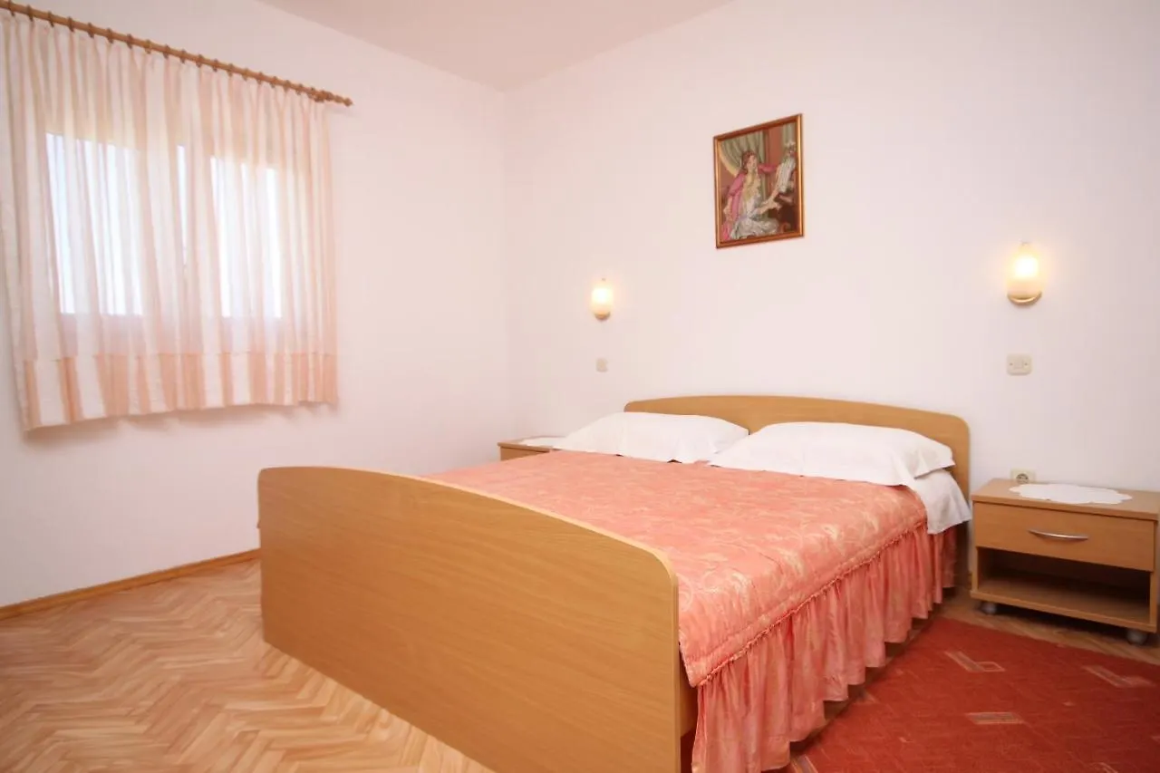 Apartments By The Sea Vlasici, Pag - 6523 Povljana 0*,