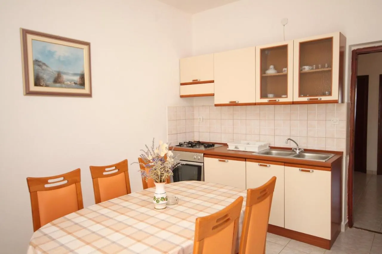 Apartments By The Sea Vlasici, Pag - 6523 Povljana Croatia