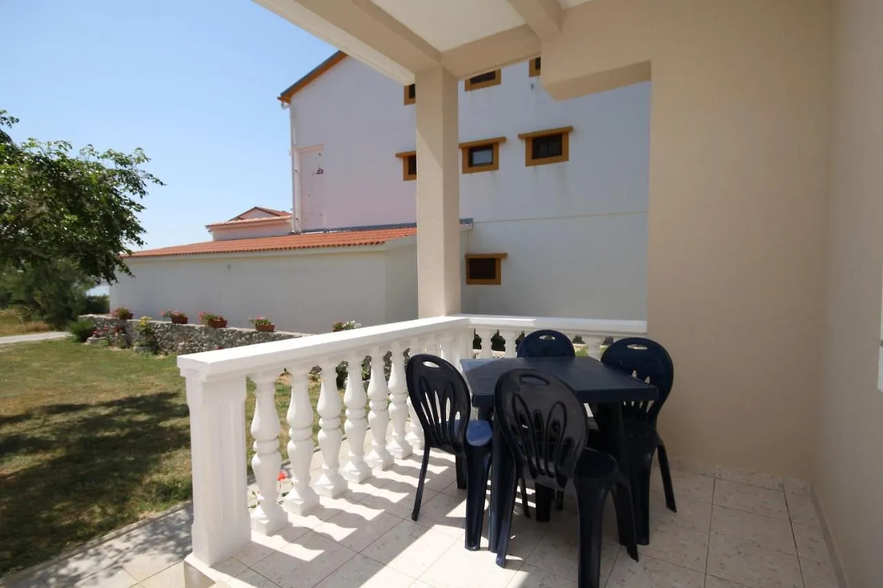 Apartments By The Sea Vlasici, Pag - 6523 Povljana Croatia